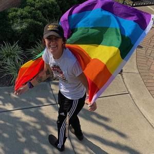 Meet your Posher, Grace